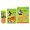 Ong Cha Va Mustard Seeds Jar 60G and Bag 110G/ 500G