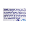 Lotte Xylitol Sugar Free Gum Cool Mint Flavor 11.6G/ 51.1G/ 130.5G/ 159.5G