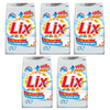 LIX Extra Laundry Detergent 250G/ 550G/ 2.4KG/ 5.5KG/ 9KG