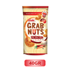 Grab Nuts Cashew Chili Garlic Flavor 40G/ 90G