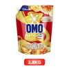 Omo Matic Detergent Liquid Comfort Aromatic Oil – Upper Door 2.1KG/ 2.8KG/ 4.1KG