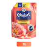 Comfort Wrinkle Guard Youthful Scent Fabric Softener 1.7L/ 3L/ 3.6L