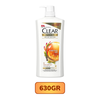 Clear Botanique 9 Precious Herbal Shampoo 340GR/ 630GR/ 880GR