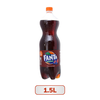 Fanta Apple Flavored Bottle 390ML/ 1.5L