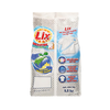 LIX Extra Laundry Detergent 250G/ 550G/ 2.4KG/ 5.5KG/ 9KG