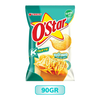 O'Star K-POP Potato Snack with Korean-Style Mayo Sauce Flavor 56G/ 90G
