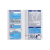 LIX Extra Laundry Detergent 250G/ 550G/ 2.4KG/ 5.5KG/ 9KG