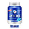 Lotte Xylitol Sing Gum Sugar Free Fresh Mint Flavor 55.1G/ 130.5G