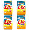 LIX Concentrated Perfume Laundry Detergent 400G/ 800G/ 3.5KG/ 5.5KG