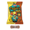 Mobster's Cheese and Caramel Flavor 32G/ 68G