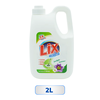 Lix Summer Sun Scented Floor Cleaner 2L/ 3.6L