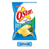 O'Star Seaweed Flavor Potato Snack 35G/ 60G/ 105G/ 152G