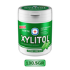 Lotte Xylitol Sugar Free Gum Lime Mint Flavor 11.6G/ 26.1G/ 55.1G/ 130.5G/ 159.5G