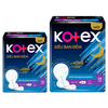 Kotex Super Overnight Mesh Wings 28cm - 4PCS/ 12PCS