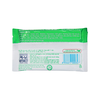Lotte Xylitol Sugar Free Gum Lime Mint Flavor 11.6G/ 26.1G/ 55.1G/ 130.5G/ 159.5G