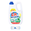 Lix Peppermint Scented Floor Cleaner 2L/ 4L