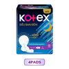 Kotex Super Overnight Mesh Wings 28cm - 4PCS/ 12PCS