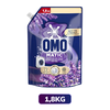 Omo Matic Detergent Liquid Deoorant - Front Door 1.8KG/ 2.8KG/ 3.6KG