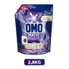 Omo Matic Detergent Liquid Deoorant - Front Door 1.8KG/ 2.8KG/ 3.6KG