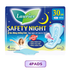 Laurier Safety Night 30cm - 4PCS/ 8PCS