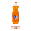 Fanta Orange Flavored 390ML/ 600ML/ 1.5L