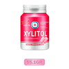 Lotte Xylitol Sugar Free Gum  Strawberry Mint Flavor 11.6G/ 55.1G