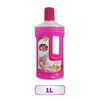 Lix Lily and Rose Scented Floor Cleaner 1L/ 2L