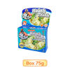 Ong Cha Va Wonton Noodle Cubes Box 75G/ 126G