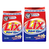 LIX Concentrated Laundry Detergent For Top-Loading Washing Machines 3KG/ 6KG