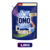 Omo Matic Detergent Liquid Durable and Beautiful - Front Door 1.8KG/ 2.8KG/ 3.6KG