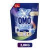 Omo Matic Detergent Liquid Durable and Beautiful - Front Door 1.8KG/ 2.8KG/ 3.6KG