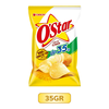 O'Star Natural Flavor Potato Snack 35G/ 60G/ 105G