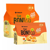 C'est Bon Chicken Floss Breakfast Cake With Salted Egg Lava Sauce 101.5G/ 162.4G