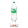 Sprite Lemon Flavored  390ML/ 600ML/ 1.85L