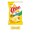 O'Star Natural Flavor Potato Snack 35G/ 60G/ 105G