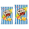 Cornchip Butter Grilled Corn Flavor Snack 35G/ 60G