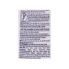 Dove Natural Volume Shampoo 325GR/ 640GR
