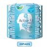 Laurier Daily Active Fit Non-Perfume - 20PADS/ 40PADS