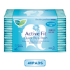 Laurier Daily Active Fit Non-Perfume - 20PADS/ 40PADS