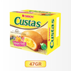 Custard Egg Cream Sponge Cake 47G/ 141G/ 282G/ 470G