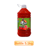 Ong Cha Va Tomato Ketchup Bottle 320G/ 720G/ 2.1KG/ 2.25KG (Bag)/ 5.1KG