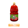 Ong Cha Va Tomato Ketchup Bottle 320G/ 720G/ 2.1KG/ 2.25KG (Bag)/ 5.1KG