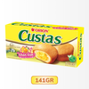 Custard Egg Cream Sponge Cake 47G/ 141G/ 282G/ 470G
