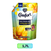 Comfort Indoor Drying Fabric Softener Sunshine Scent 1.8L/ 3.1L/ 3.7L