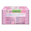 Laurier Daily Active Fit Fresh Floral Perfume - 20PADS/ 40PADS