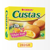 Custard Egg Cream Sponge Cake 47G/ 141G/ 282G/ 470G