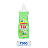 Lix Green Tea Dishwashing Liquid 200G/ 400G/ 750G