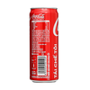 Coca Cola Original Taste 235ML/ 320ML