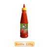 Ong Cha Va Tomato Ketchup Bottle 320G/ 720G/ 2.1KG/ 2.25KG (Bag)/ 5.1KG