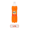Mirinda Orange Flavor Bottle 390ML/ 1.5L